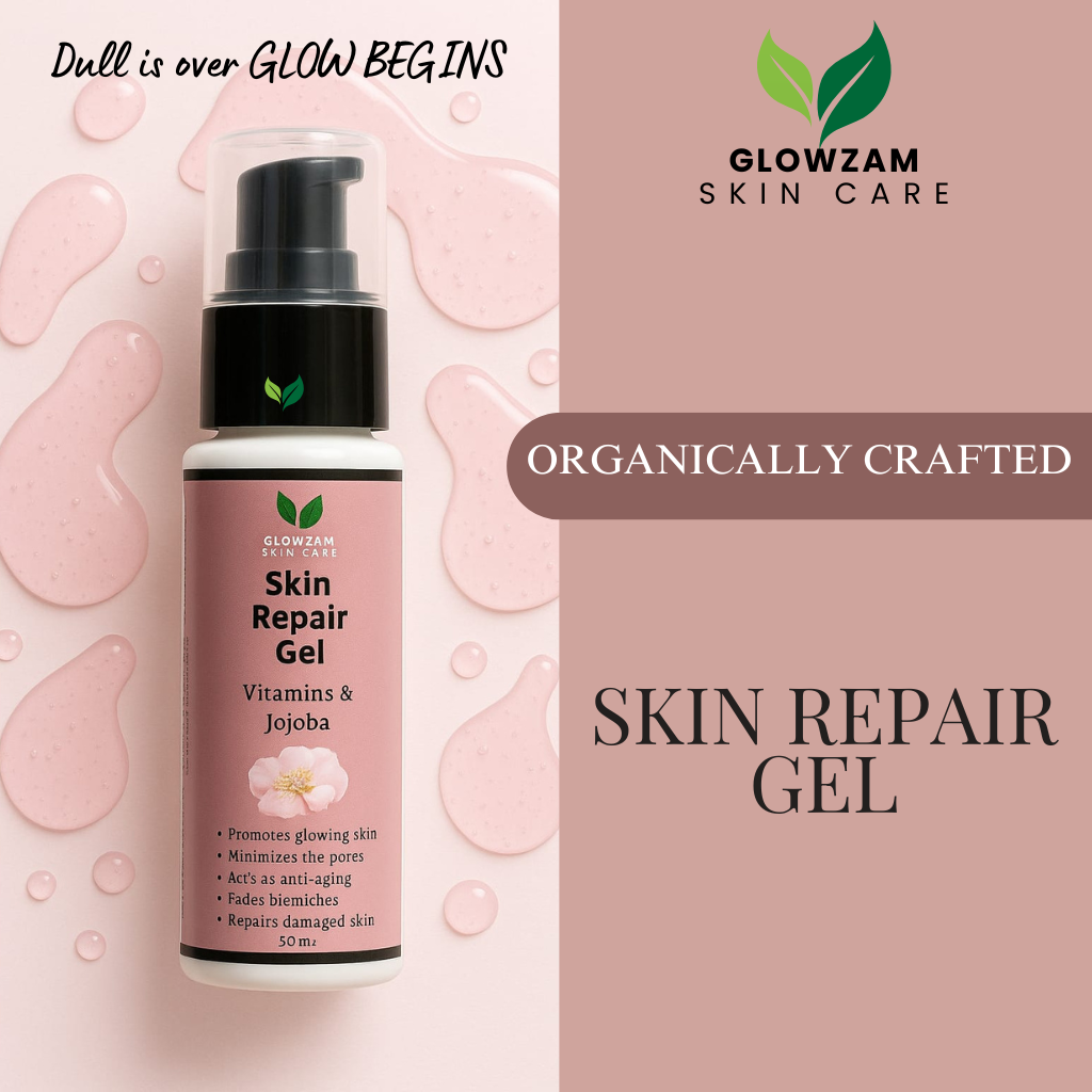 SKIN REPAIR GEL