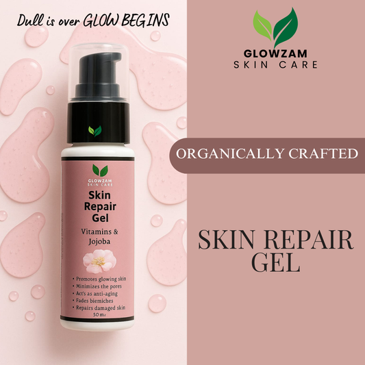 SKIN REPAIR GEL