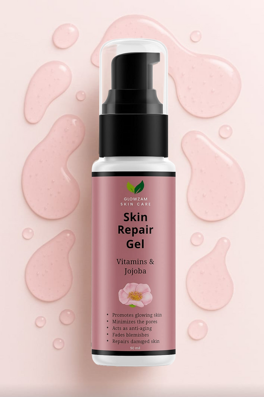 Skin Repair Gel