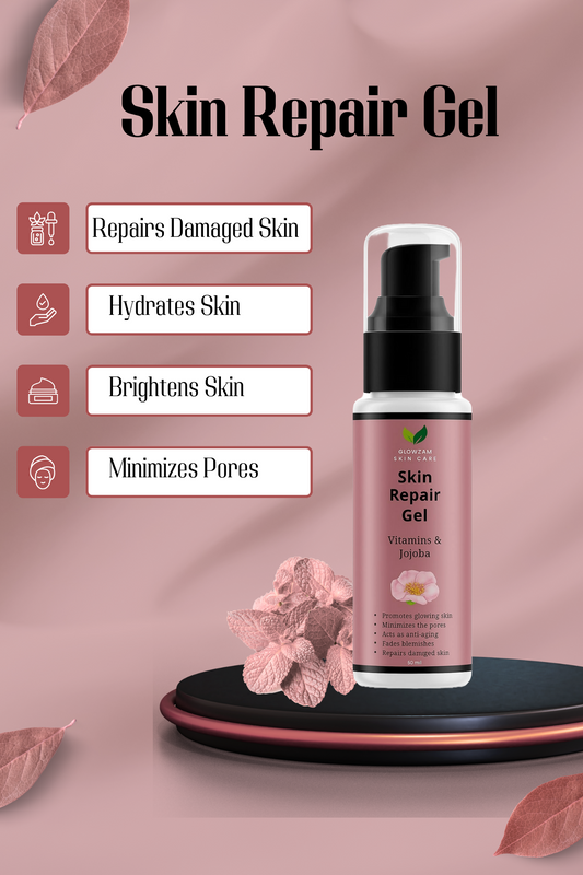 Skin Repair Gel