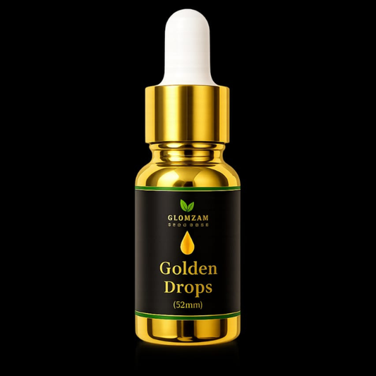 GOLDEN DROPS SERUM