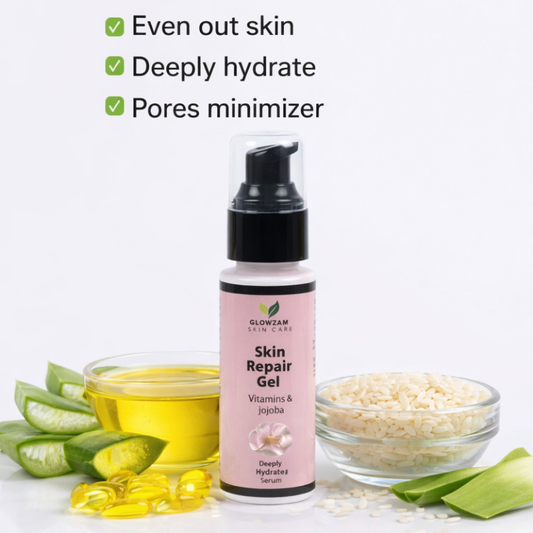 SKIN REPAIR GEL